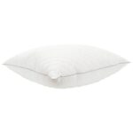 vidaXL Súprava paplónu z 90% husacieho peria FULDA 2 ks 152 x 203 cm – Obrázok 3