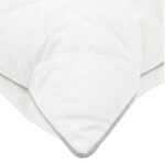 vidaXL Súprava paplónu z 90% husacieho peria FULDA 3 ks 200 x 200 cm – Obrázok 7