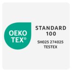 vidaXL Súprava paplónu z 90% husacieho peria FULDA 3 ks 135 x 220 cm – Obrázok 9