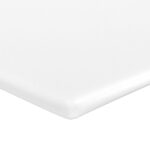 vidaXL Vrchný matrac 100x203x5 cm, dvojlôžko XL – Obrázok 5