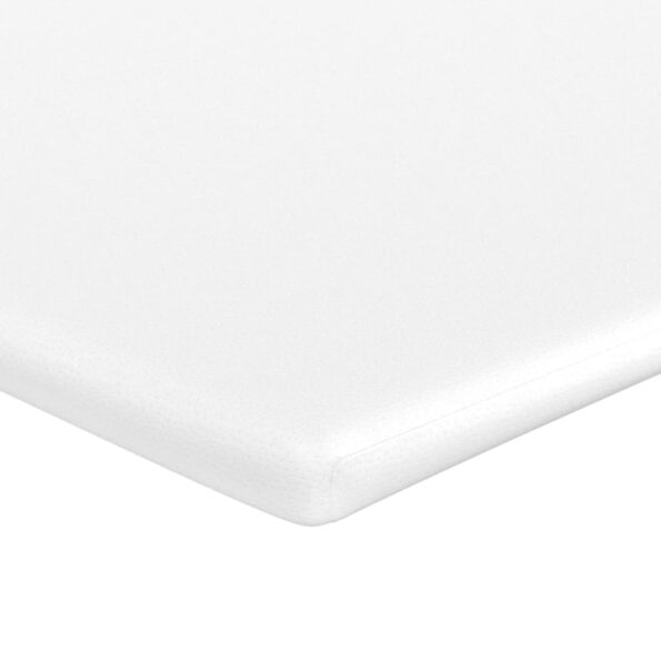 vidaXL Vrchný matrac 100x203x5 cm, dvojlôžko XL – Obrázok 5