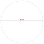 vidaXL Brúsená guľa 2 ks Ø 15 cm Strieborná Nerezová oceľ 201 – Obrázok 6