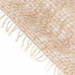 vidaXL Jutový rol Prírodná 10 x 1500 cm – Obrázok 3