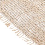 vidaXL Jutový rol Prírodná 160 x 2500 cm – Obrázok 3