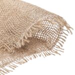 vidaXL Jutový rol Prírodná 160 x 2500 cm – Obrázok 4
