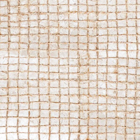 vidaXL Jutový rol Prírodná 160 x 2500 cm – Obrázok 5