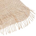 vidaXL Jutový rol Prírodná 160 x 5000 cm – Obrázok 4