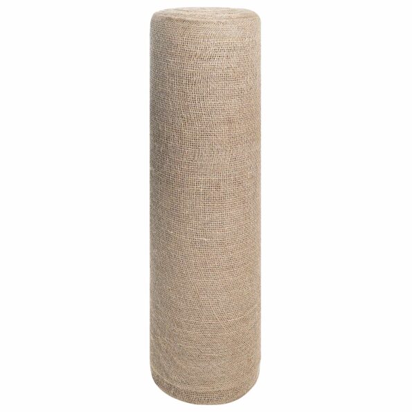 vidaXL Jutový rol Prírodná 200 x 500 cm – Obrázok 2