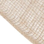 vidaXL Jutový rol Prírodná 200 x 500 cm – Obrázok 3