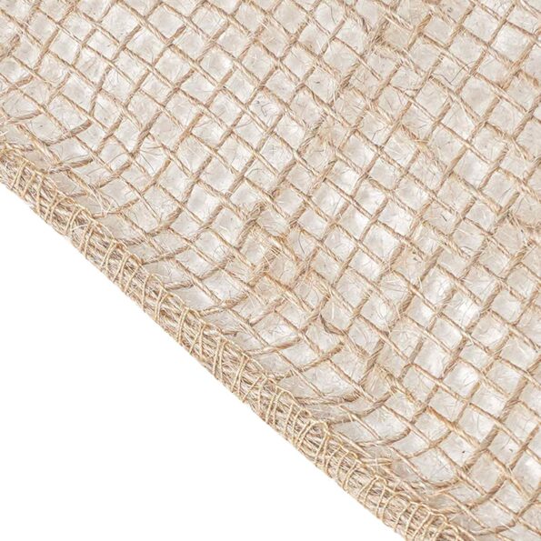 vidaXL Jutový rol Prírodná 200 x 500 cm – Obrázok 3