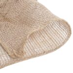 vidaXL Jutový rol Prírodná 200 x 500 cm – Obrázok 4