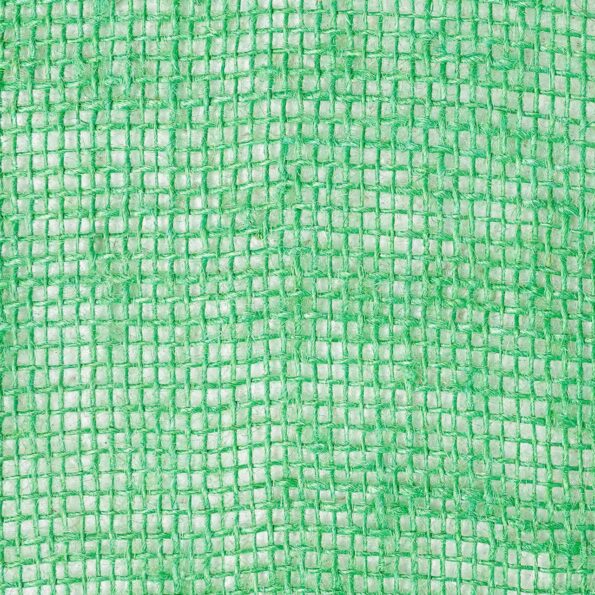 vidaXL Jutový rol Zelená 25 x 1500 cm – Obrázok 5