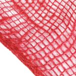 vidaXL Jutový rol Červená 25 x 500 cm – Obrázok 3