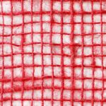 vidaXL Jutový rol Červená 50 x 10000 cm – Obrázok 5