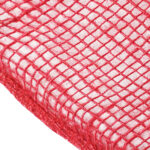 vidaXL Jutový rol Červená 160 x 2500 cm – Obrázok 3