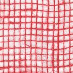 vidaXL Jutový rol Červená 160 x 2500 cm – Obrázok 5