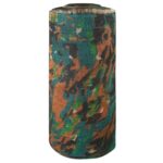 vidaXL Jutový rol Maskáčová 160 x 5000 cm – Obrázok 2
