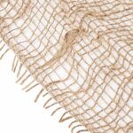 vidaXL Jutový rol Prírodná 100 x 1500 cm – Obrázok 3