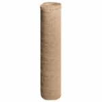 vidaXL Jutový rol Prírodná 100 x 10000 cm – Obrázok 2