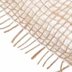 vidaXL Jutový rol Prírodná 160 x 1000 cm – Obrázok 3