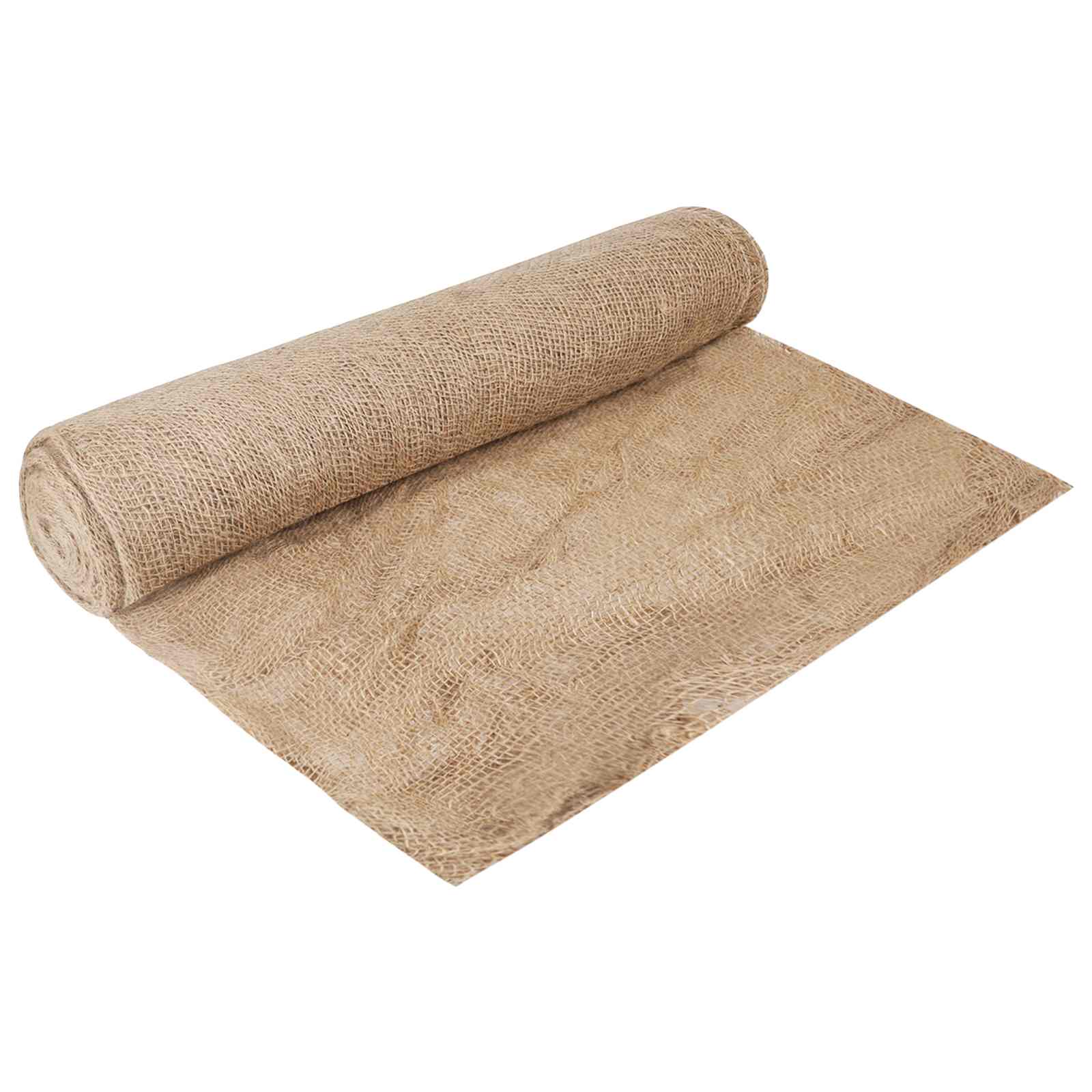 42012120_1.jpg vidaXL Jutový rol Prírodná 160 x 1500 cm – Obrázok 1