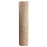 vidaXL Jutový rol Prírodná 160 x 1500 cm – Obrázok 2