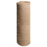 vidaXL Jutový rol Prírodná 200 x 500 cm – Obrázok 2
