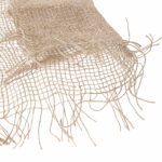 vidaXL Jutový rol Prírodná 200 x 1500 cm – Obrázok 4