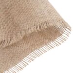 vidaXL Jutový rol Prírodná 200 x 1500 cm – Obrázok 4