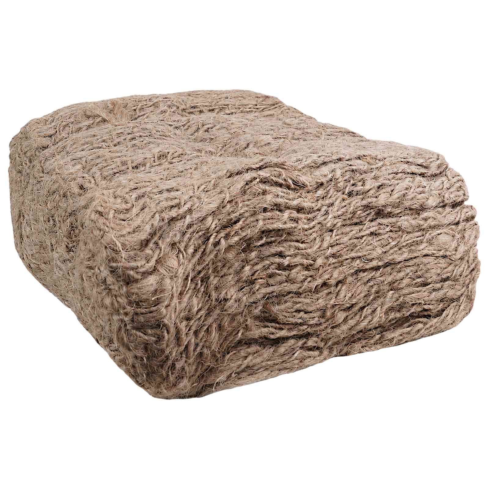 42012214_1.jpg vidaXL Jutová svahová podložka Prírodná 1,2 x 5 m 100% Tossa juta – Obrázok 1