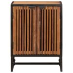 vidaXL Servírovacia skriňa 53 x 30 x 70 cm – Obrázok 6