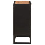 vidaXL Servírovacia skriňa 53 x 30 x 70 cm – Obrázok 7