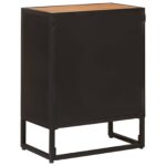 vidaXL Servírovacia skriňa 53 x 30 x 70 cm – Obrázok 8