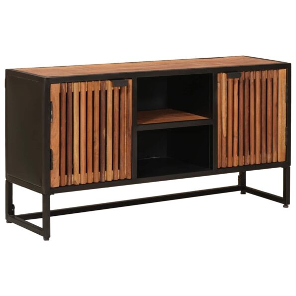 vidaXL Servírovacia skriňa 105 x 30 x 55 cm – Obrázok 2