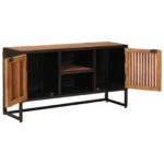 vidaXL Servírovacia skriňa 105 x 30 x 55 cm – Obrázok 5