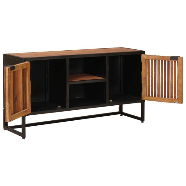 vidaXL Servírovacia skriňa 105 x 30 x 55 cm – Obrázok 5