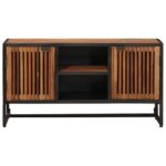 vidaXL Servírovacia skriňa 105 x 30 x 55 cm – Obrázok 6
