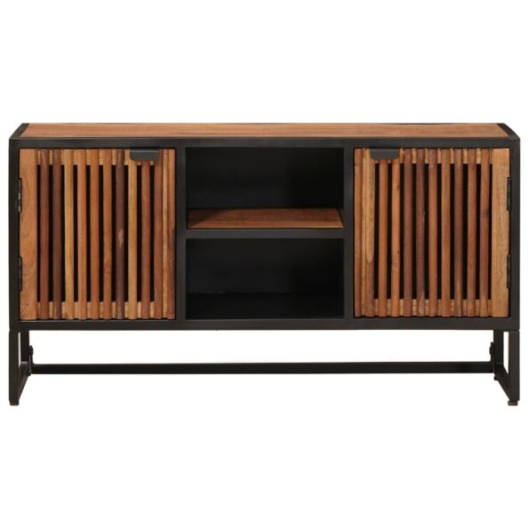 vidaXL Servírovacia skriňa 105 x 30 x 55 cm – Obrázok 6