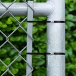 vidaXL Viazací pás na káble 25 ks 4,6 x 200 mm Čierna – Obrázok 4