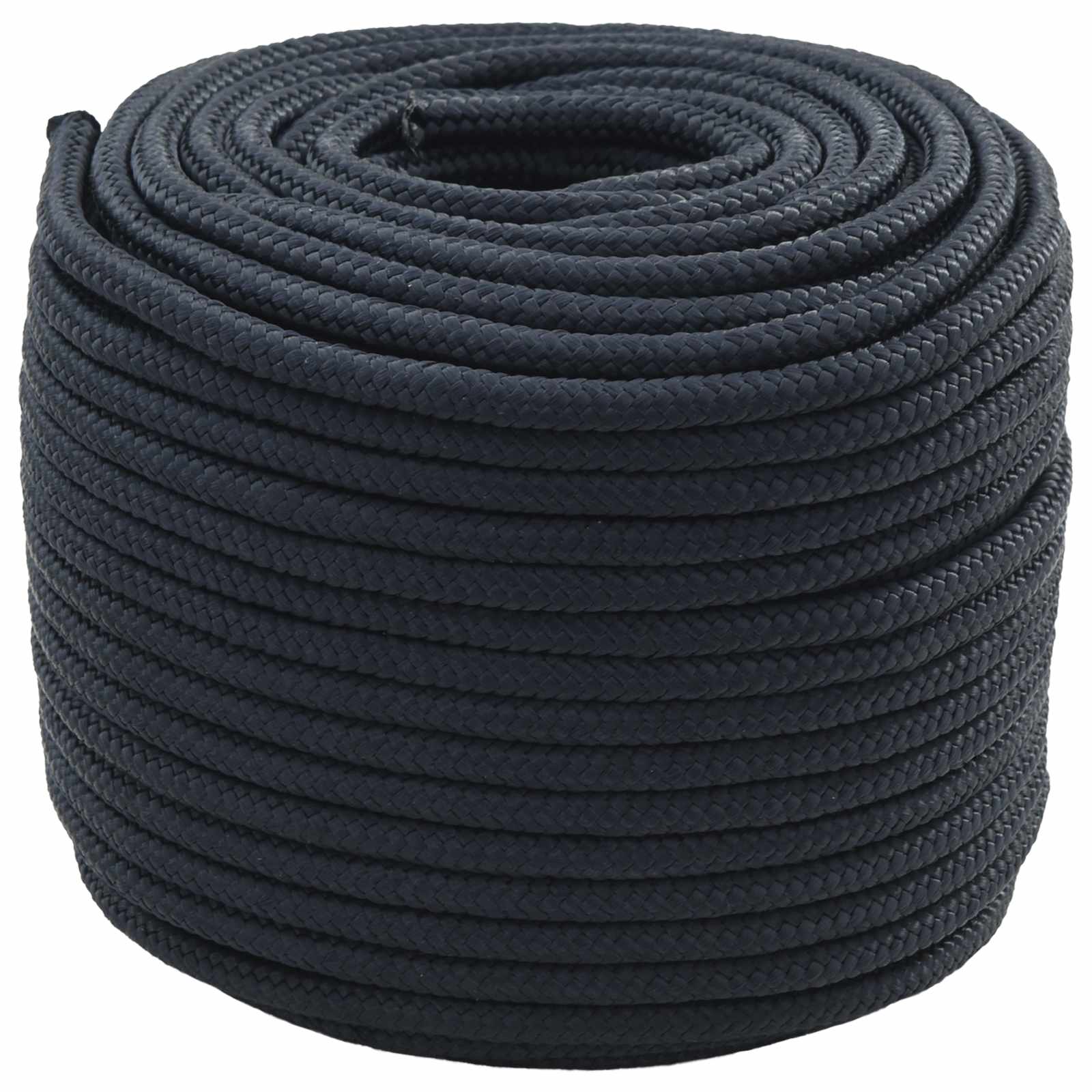42029720_1.jpg vidaXL Lano na čln 0.6 mm 100 m Královská modrá Polyester – Obrázok 1