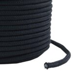 vidaXL Lano na čln 0.6 mm 100 m Královská modrá Polyester – Obrázok 6