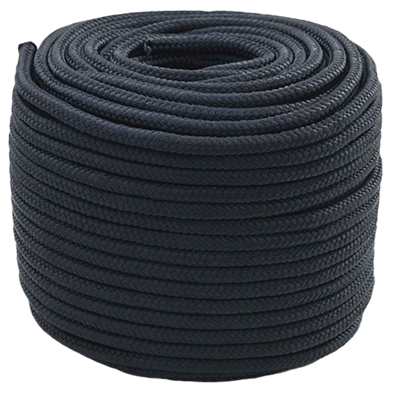 42029728_1.jpg vidaXL Lano na čln 1 mm 25 m Královská modrá Polyester – Obrázok 1
