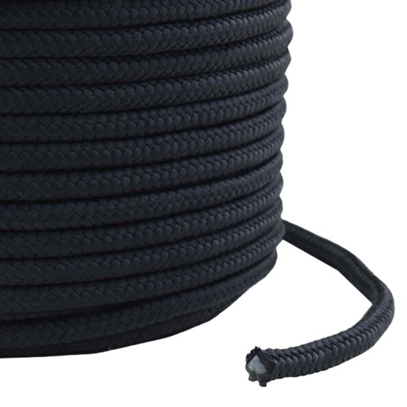 vidaXL Lano na čln 1.2 mm 25 m Královská modrá Polyester – Obrázok 6