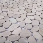 vidaXL Sivohnedá 30 x 30 cm – Obrázok 5