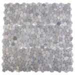 vidaXL Sivá 30 x 30 cm – Obrázok 3