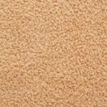 vidaXL Kreslo Béžová Bouclé – Obrázok 7