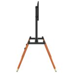 vidaXL Stojan na TV na easel pre 37-86 Inch Screen Max VESA 400x600mm – Obrázok 5