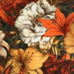 vidaXL Servírovacia skriňa GENNEP Sonoma 69 x 33 x 75 cm – Obrázok 7
