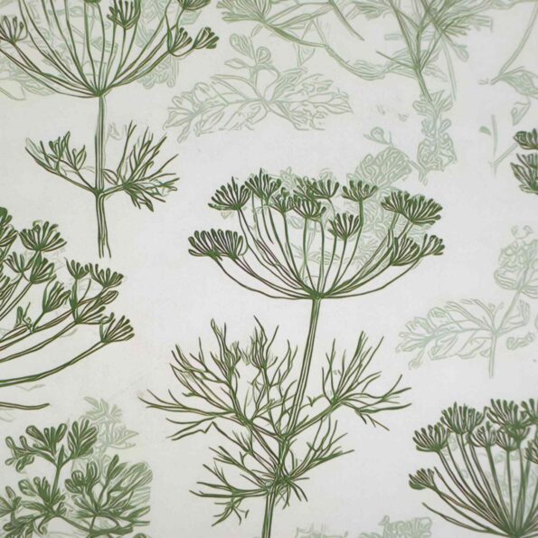 vidaXL Servírovacia skriňa GOTHA Sonoma 102 x 33 x 75 cm – Obrázok 7