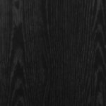 vidaXL TV skrinka MAINZ 69 x 33 x 50,5 cm Čierny dub Kompozitné drevo – Obrázok 7